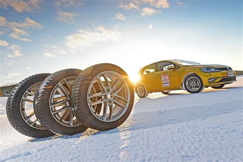 Best winter tyres 2019: tyre brands reviewed and UK prices compared | Auto Express