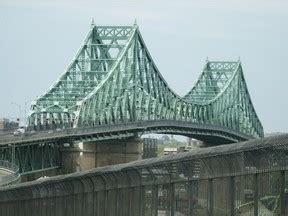 Repairs will briefly shut down Jacques Cartier Bridge | Montreal Gazette