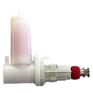 Bissell Proheat Upright Carpet Cleaner Replacement Water Pump Assembly ...