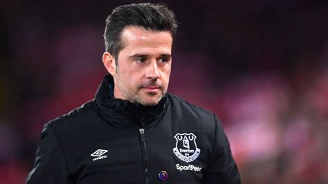 Fulham manager Marco Silva makes a major admission ahead of Liverpool clash