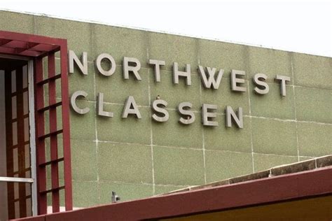 Home | Northwest Classen High School Alumni