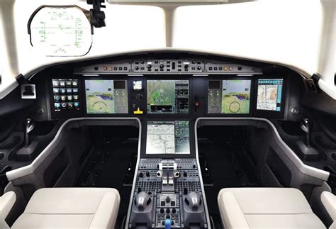 Dassault’s Falcon 8X Makes Initial Appearance at LABACE. Dassault new