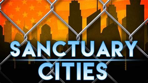 Citizens Rise Up Against City Officials As ICE Releases List Of 118 ...