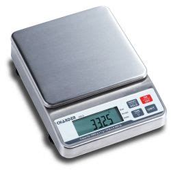 Digital Baking Scale | Weighing Scale for Baking | Charder Bakery Scales