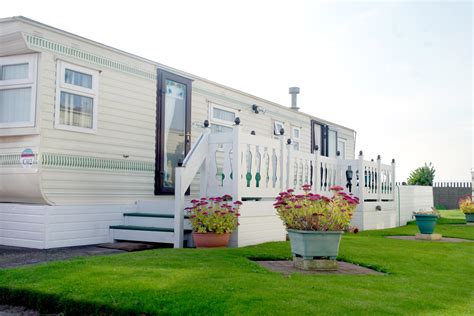 Redcar Beach holiday Home Sales | Yorkshire Coast Static Caravans | TD