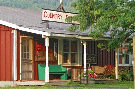 Gettysburg Tour Group Dining - Hickory Bridge Farm