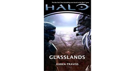 Halo: Glasslands by Karen Traviss — Reviews, Discussion, Bookclubs, Lists