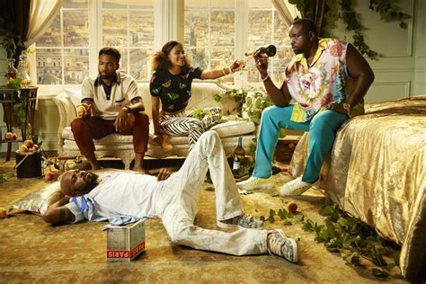 Back to the A: 'Atlanta' Returns to Atlanta In The First-Look Trailer ...