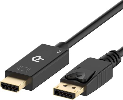 10 Best DisplayPort Cables For Gaming In 2022 - Expert's Review