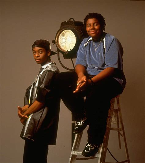 Kenan and Kel - Kenan and Kel Photo (41687247) - Fanpop