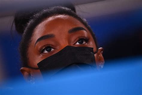 Simone Biles all-but quits rest of Tokyo 2020 Olympics after opting out ...