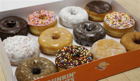 Dunkin Donuts/Baskin-Robbins