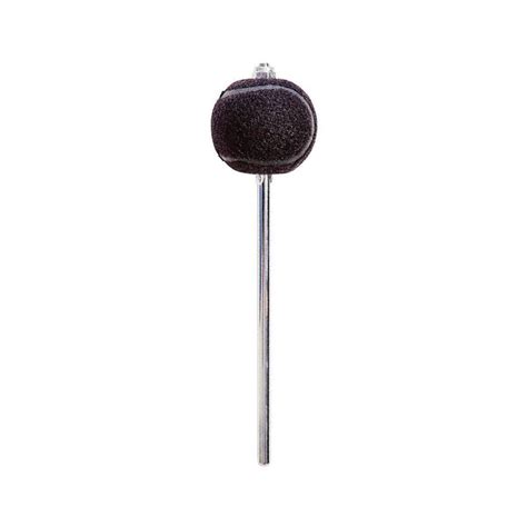 Gibraltar SC-GBBB Black Ball Beater (For Cajon & E-Drums) – Swee Lee ...