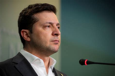 Former comic actor Zelenskiy is unlikely war leader for Ukraine | Reuters