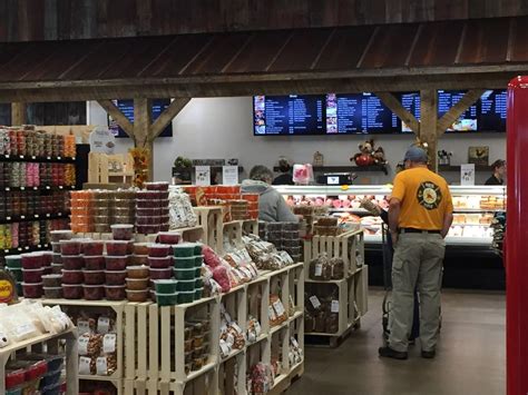 Troyer’s Mountain View Country Market: Your new 'pantry' for the ...