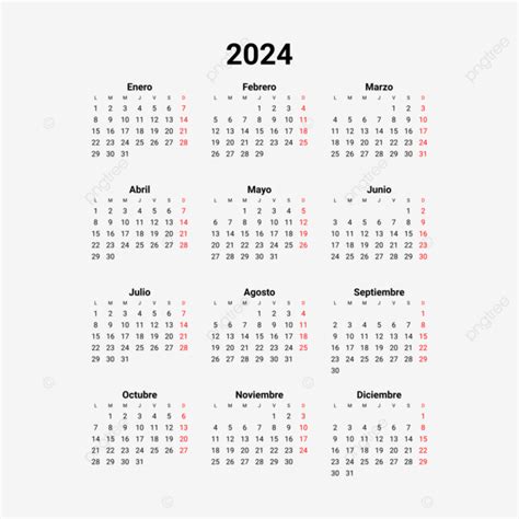 Calendario 2024 Espana - Easy to Use Calendar App 2024