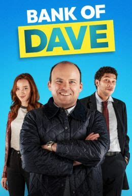 Bank of Dave - HD-Trailers.net (HDTN)