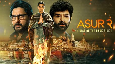 Asur Season 2 Web Series: Watch Asur All Seasons, Full Episodes & Videos Online