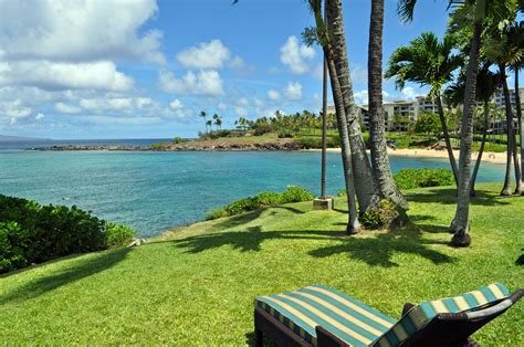 Majestic Views of Kapalua Bay, Maui