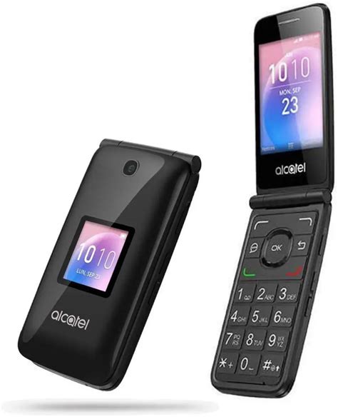 At&t Alcatel Flip Phone Manual