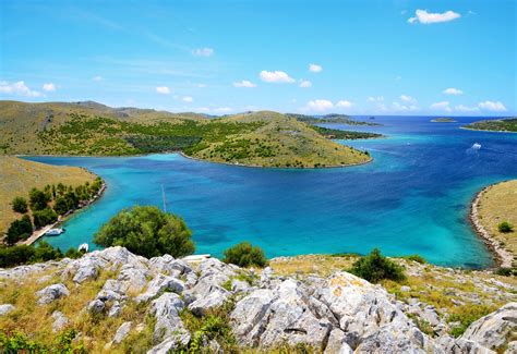 Ultimate Guide to Kornati National Park: Solitude & Wildlife in the Croatian Islands | kimkim