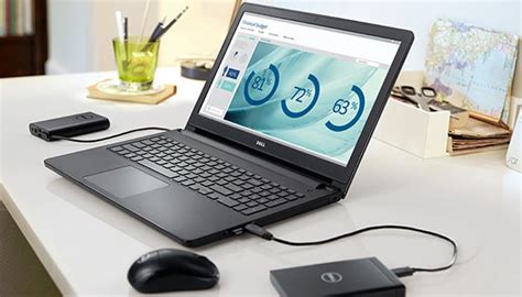 Dell Vostro 3000 Range Updated With New 14-inch And 15-inch Models In India - TechShout