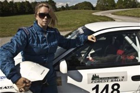 First Female Rallycross Drivers Break Into New Territory | Female ...