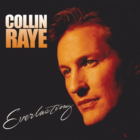 GREATEST HITS LIVE | COLLIN RAYE