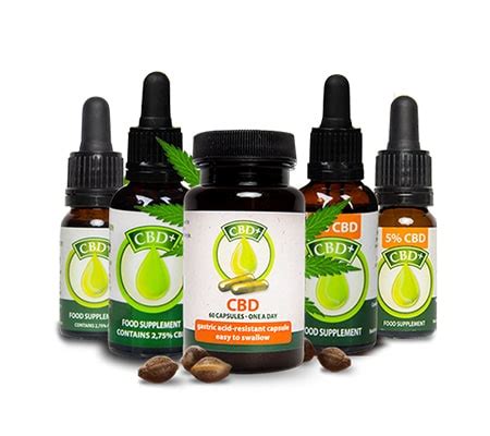 Holland & Barrett CBD Oil Review [Tried and Tested]