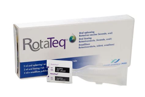 Rotavirus (RotaTeq) - Vaccine Ingredients