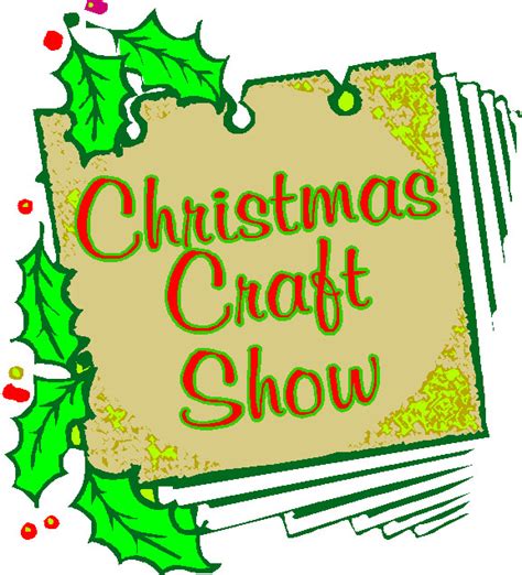 Christmas Craft Show - New Baltimore Parks & Recreation