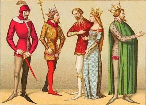 Pin by Mariel Valencia on Medieval | Medieval, Medieval clothing ...