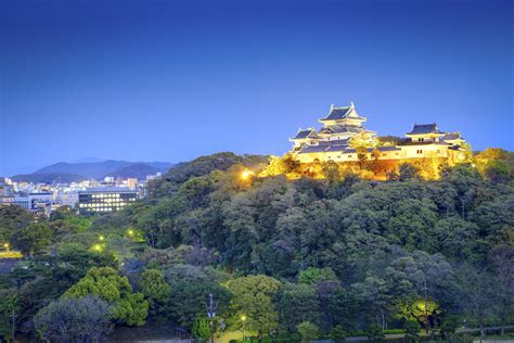 Wakayama Castle - GaijinPot Travel