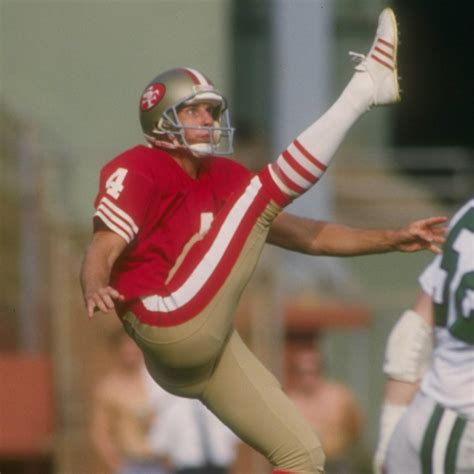 Former 49ers Punter Max Runager Dies at Age 61 | Bleacher Report | Latest News, Videos and ...