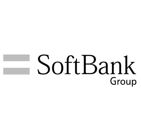 SoftBank Group Logo-01 - Congressional Baseball Game