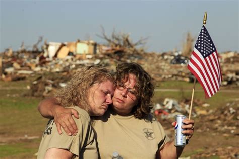 Joplin victims offered existing homes