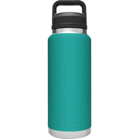 YETI Rambler 36oz Chug Water Bottle | Backcountry.com