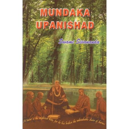 Mundaka Upanishad