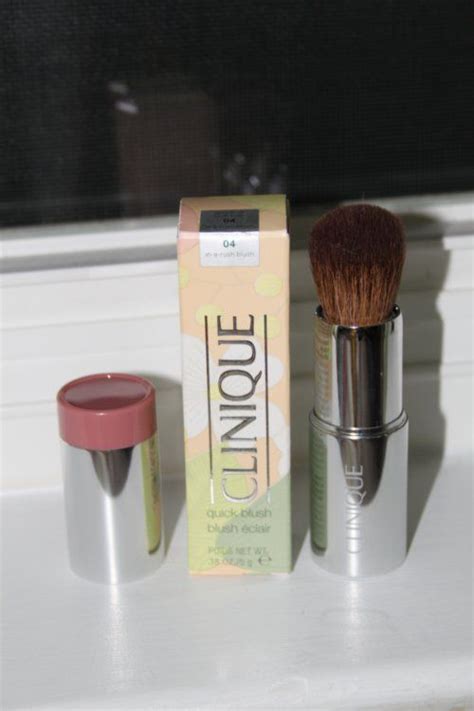 CLINIQUE quick blush - Reviews | MakeupAlley