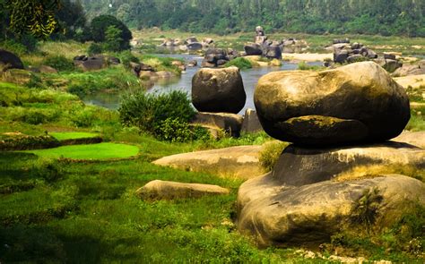 Hampi Rocks Free Photo Download | FreeImages