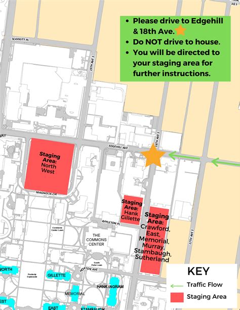 MOVE-IN MAP 2021 – commons (1) | Housing and Residential Experience ...