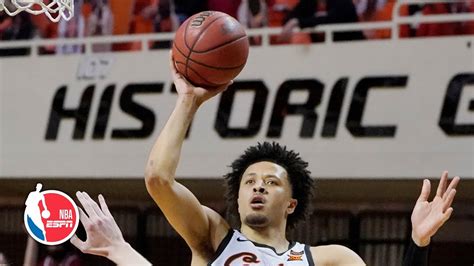 Cade Cunningham highlights show why he may be Pistons' pick