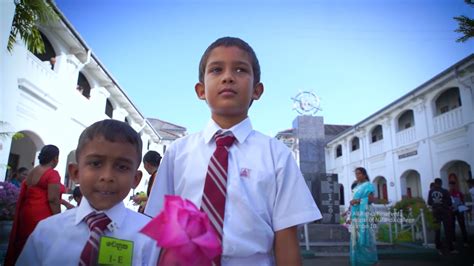 School Anthem of Nalanda College, Colombo 10 | කොළඹ නාලන්දා විද්‍යාලයීය පාසල් ගීත - YouTube