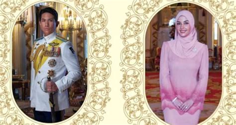 Wedding bells ring for Brunei’s Prince Mateen in January