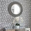 lucia round decorative mirror by decorative mirrors online | notonthehighstreet.com