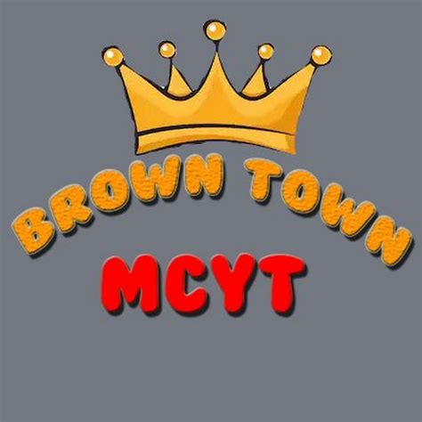 Brown Town - YouTube