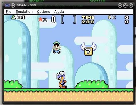 Visual Boy Advance Emulator Review & Download - Pokemon Emulators