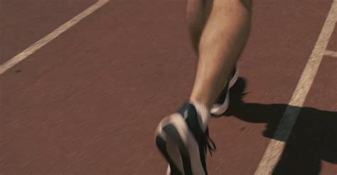 A Close up of a Person's Feet while Running Free Stock Video Footage, Royalty-Free 4K & HD Video ...