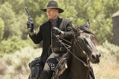 Did You Spot Yul Brynner’s Cameo in ‘Westworld’?