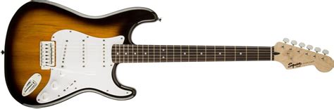 Fender Squier Bullet Strat Review (2020)